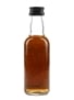 Macallan 22 Year Old Cask Strength The Whisky Connoisseur - Speyside Select 5cl / 53.1%