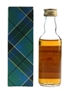 Glenlivet 12 Year Old Bottled 1980s - Gordon & MacPhail 5cl / 40%