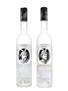 Hetman Ukraine Vodka Pietro Doroshenko & Rohdan Chmielnicki 2 x 70cl / 40%