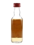 Inchgower 12 Year Old Bottled 1980s 5cl / 40%