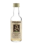 Springbank CV Bottled 1990s 5cl / 46%