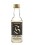 Springbank 12 Year Old Bottled 1980s 5cl / 46%