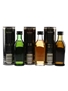 Glenfiddich 12, 15 & 18 Year Old  3 x 5cl / 40%