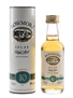 Bowmore 10 Year Old Bottled 1990s 5cl / 43%