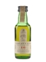 Lagavulin 16 Year Old Bottled 1980s-1990s - White Horse Distillers 5cl / 43%