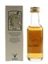 Ardbeg 1974 Bottled 1990s - Connoisseurs Choice 5cl / 40%