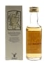 Caol Ila 1980 Bottled 1990s - Connoisseurs Choice 5cl / 40%