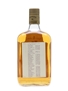 Braemar Bunkers 8 Year Old  70cl / 40%