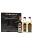 Old Bushmills Gift Pack Bottled 1990s 3 x 5cl / 40%