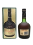 Courvoisier VSOP Cognac Bottled 1980s - Duty Free 70cl / 40%