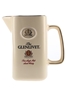 Glenlivet Ceramic Water Jug Wade 14cm Tall