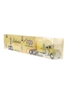 Ballantine's Finest Lorry Grell 31.5cm  x 6.5cm x 4cm