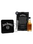 Jack Daniel's Gift Set Tumbler, Miniature, Coaster & Stirrer 5cl / 40%