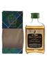 Mortlach 70 Proof Bottled 1970s - Gordon & MacPhail 5cl / 40%