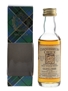 Glenlossie 1972 Connoisseurs Choice Bottled 1990s - Gordon & MacPhail 5cl / 40%