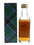 Glenlossie 1972 Connoisseurs Choice Bottled 1990s - Gordon & MacPhail 5cl / 40%