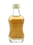 Isle Of Jura 10 Year Old Bottled 1980s 5cl / 40%