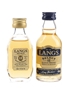 Langs 12 Year Old Select  2 x 5cl