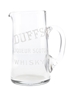 Duff's Water Jug  15cm Tall