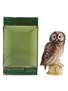 Whyte & Mackay Tawny Owl Bottled 1980s - Royal Doulton 20cl / 40%