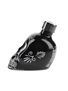 KAH Anejo Tequila Ceramic Skull 5cl / 40%