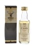 Caol Ila 1988 Cask Strength Bottled 2002 - Gordon & MacPhail 5cl / 57.6%