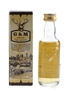 Caol Ila 1988 Cask Strength Bottled 2002 - Gordon & MacPhail 5cl / 57.6%