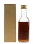 Prestonfield Campbeltown 1967 Springbank 20 Year Old 5cl / 46%