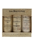 Balvenie Miniatures Set Founder's Reserve, Double Wood, Single Barrel 3 x 5cl