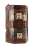 Whiskies Of The World Miniatures Set  6 x 5cl / 40%