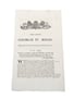 Act To Continue, Until The Fifth Of July One Thousand Eight Hundred And Twenty-Eight, An Act For Preventing Private Distillation In Scotland, Dated 1826 In the 7th Year of King George IV 