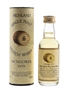 Inchgower 1979 15 Year Old Bottled 1997 - Signatory Vintage 5cl / 43%