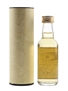 Inchgower 1979 15 Year Old Bottled 1997 - Signatory Vintage 5cl / 43%