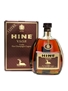 Hine VSOP Cognac Bottled 1980s 100cl / 40%