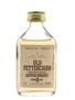 Old Fettercairn 8 Year Old Bottled 1980s - Whyte & Mackay 5cl / 43%