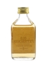 Old Fettercairn 8 Year Old Bottled 1980s - Whyte & Mackay 5cl / 43%