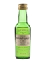 Glen Grant Glenlivet 1980 13 Year Old Bottled 1993 - Cadenhead's 5cl / 55.1%