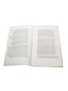 Act To Alter The Laws And Regulations Of Excise Respecting The Survey Of Dealers In And Retailers Of Spirits, Dated 1848 In the 11th & 12th Year of Queen Victoria 