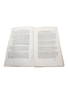 Act To Alter The Laws And Regulations Of Excise Respecting The Survey Of Dealers In And Retailers Of Spirits, Dated 1848 In the 11th & 12th Year of Queen Victoria 