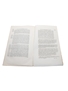 Act To Alter The Laws And Regulations Of Excise Respecting The Survey Of Dealers In And Retailers Of Spirits, Dated 1848 In the 11th & 12th Year of Queen Victoria 