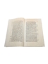 Act To Prohibit, For A Limited Time, The Exportation Of Corn, Grain, Meal, Malt, Flour, Bread, Biscuit, And Starch, Dated 1766 In the 8th Year of King George III 