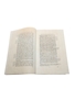 Act To Prohibit, For A Limited Time, The Exportation Of Corn, Grain, Meal, Malt, Flour, Bread, Biscuit, And Starch, Dated 1766 In the 8th Year of King George III 