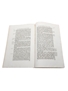 Act To Prohibit, For A Limited Time, The Exportation Of Corn, Grain, Meal, Malt, Flour, Bread, Biscuit, And Starch, Dated 1766 In the 8th Year of King George III 