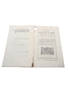 Act To Continue And Amend An Act Made In The Last Session Of Parliament, To Prohibit, For A Limited Time, The Exportation Of Corn, Dated 1767 In the 7th Year of King George III 