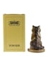 Glenturret Towser Mousing Champion  10.5cm Tall