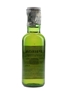 Laphroaig 10 Year Old Unblended Bottled 1980s - Cinzano 5cl / 43%