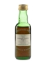 Glenlossie Glenlivet 1978 19 Year Old Bottled 1997 - Cadenhead's 5cl / 58.7%