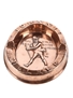 Johnnie Walker Striding Man Ashtray  14.5 x 11.5 cm