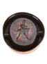 Johnnie Walker Striding Man Ashtray  14.5 x 11.5 cm