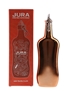 Jura Mini Travel Hip Flask  20cm x 5cm